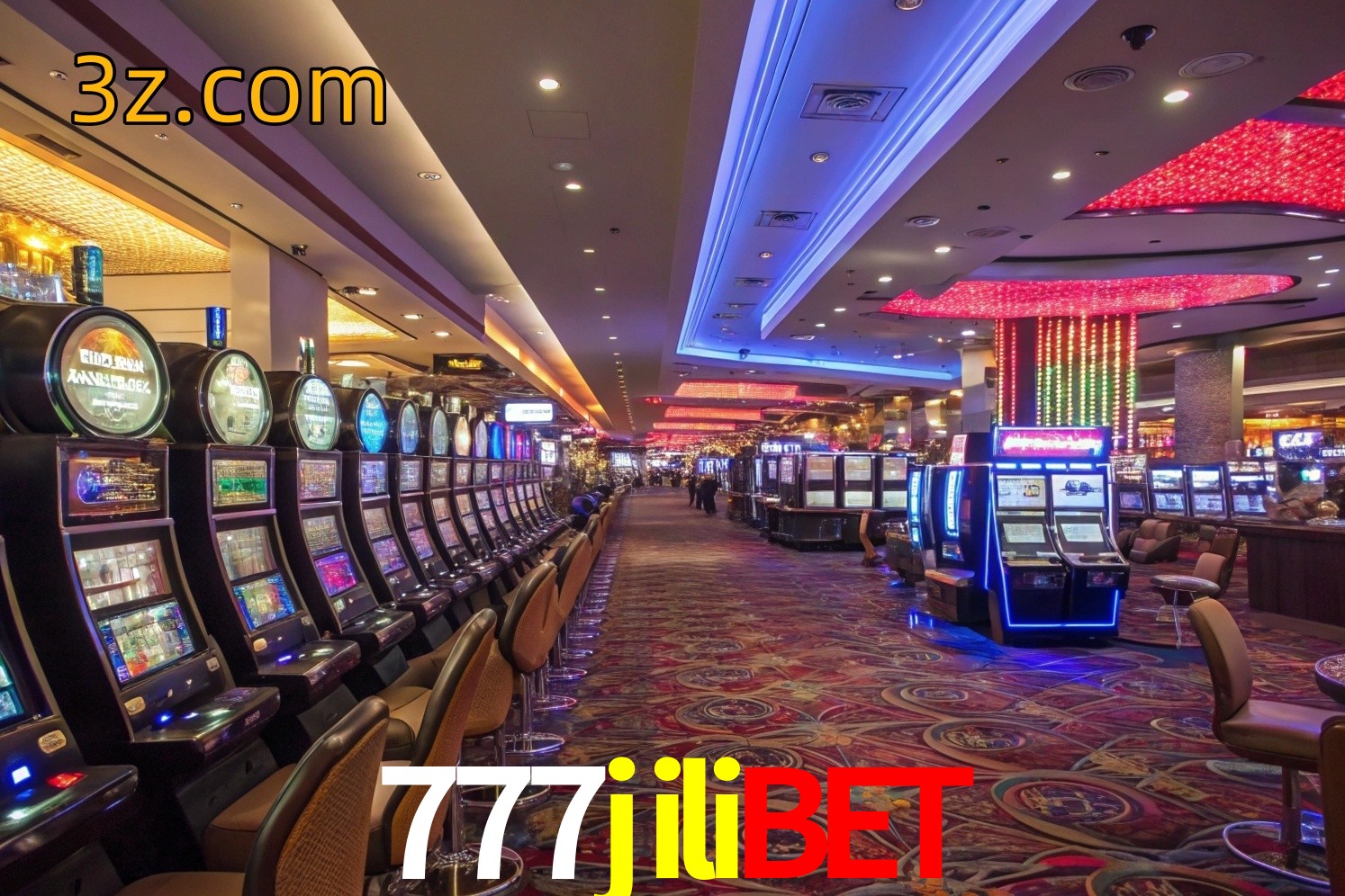  777jilibet vip
