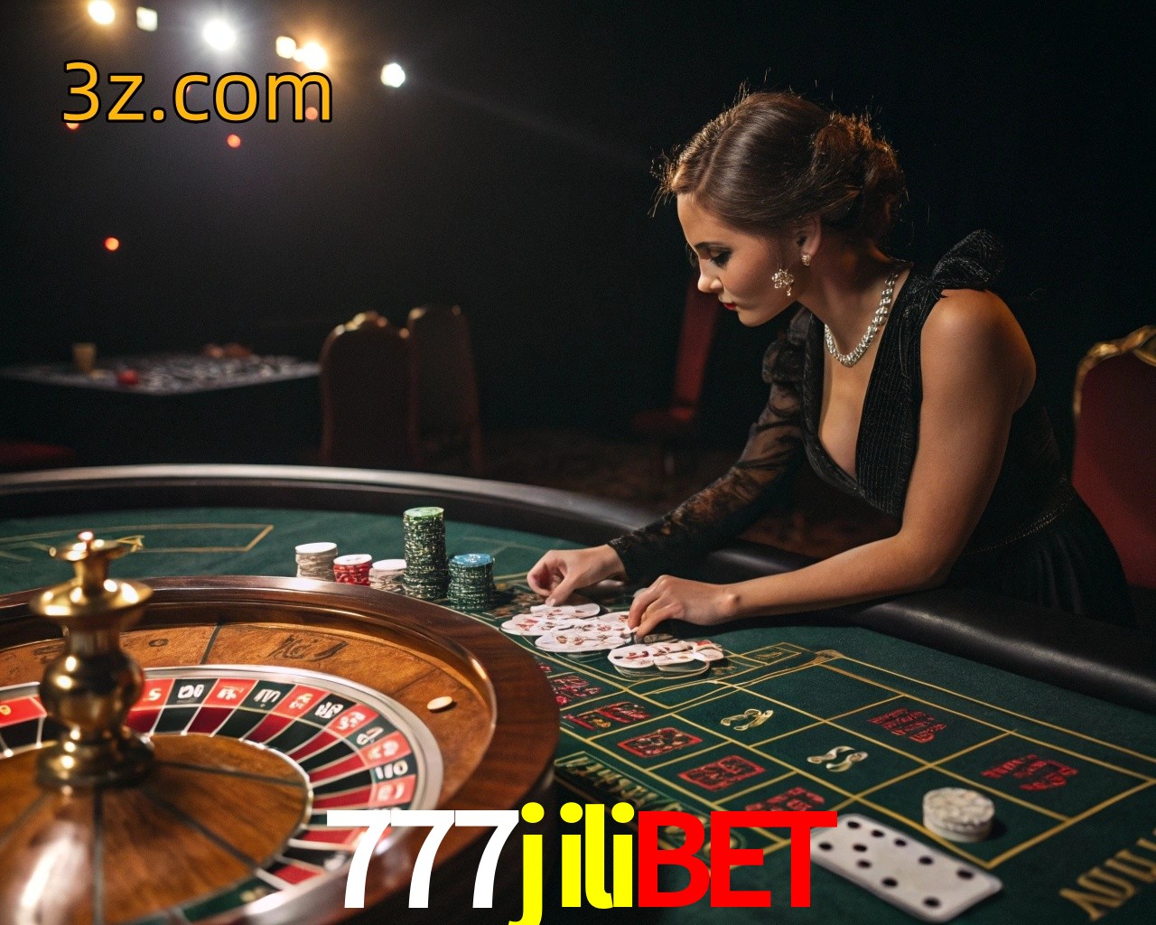 bonus 777jilibet