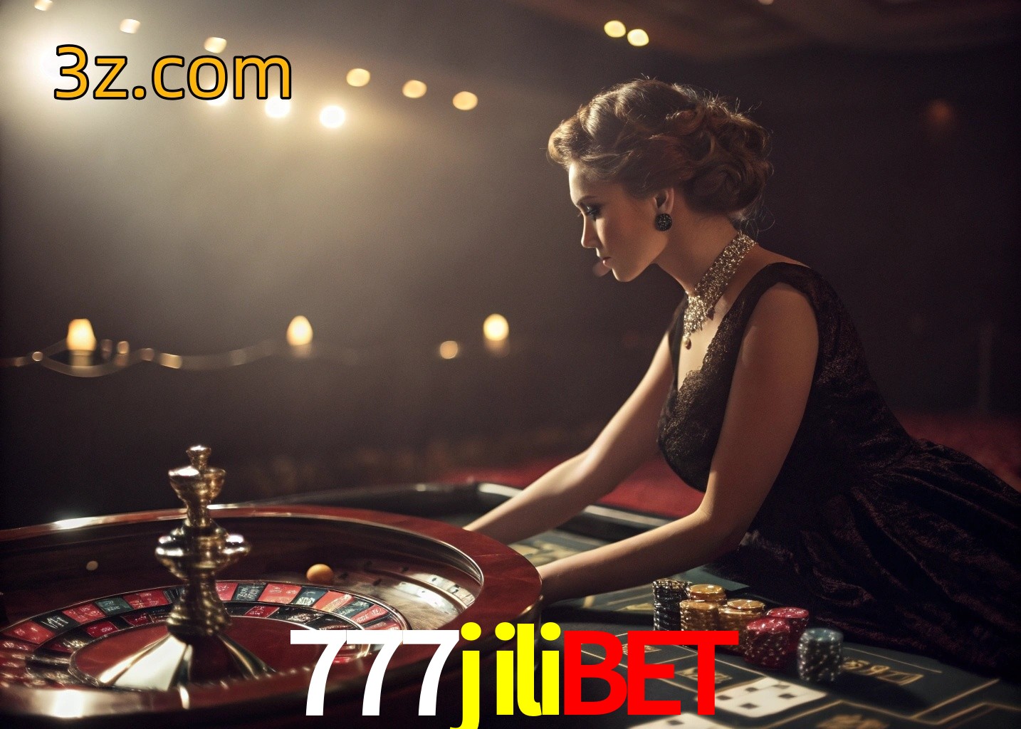  777jilibet