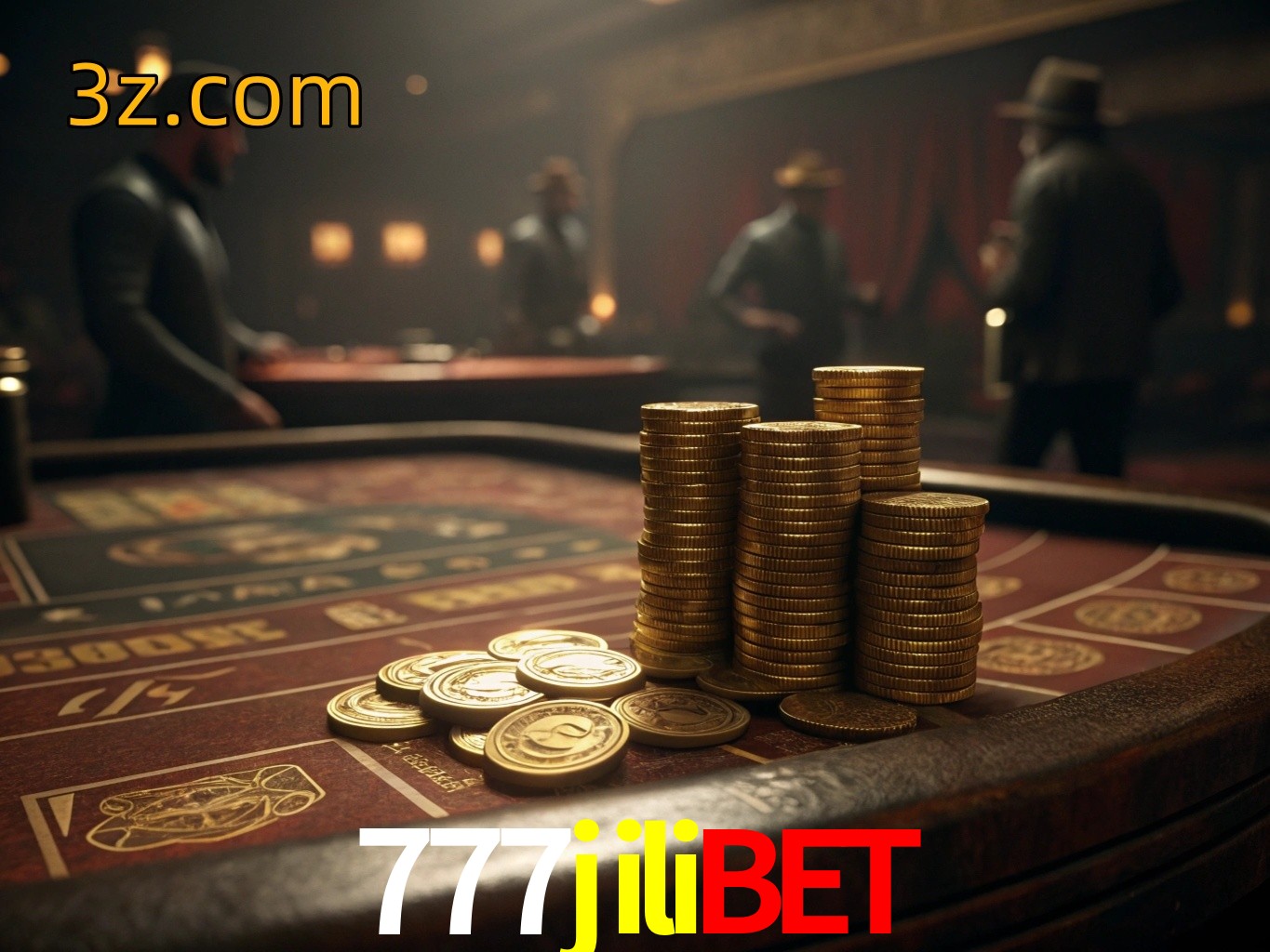  777jilibet win