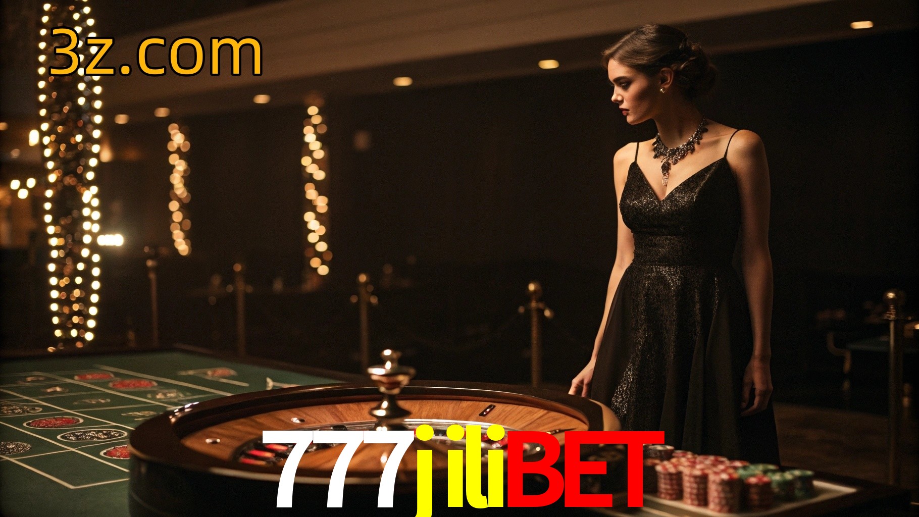  777jilibet vip