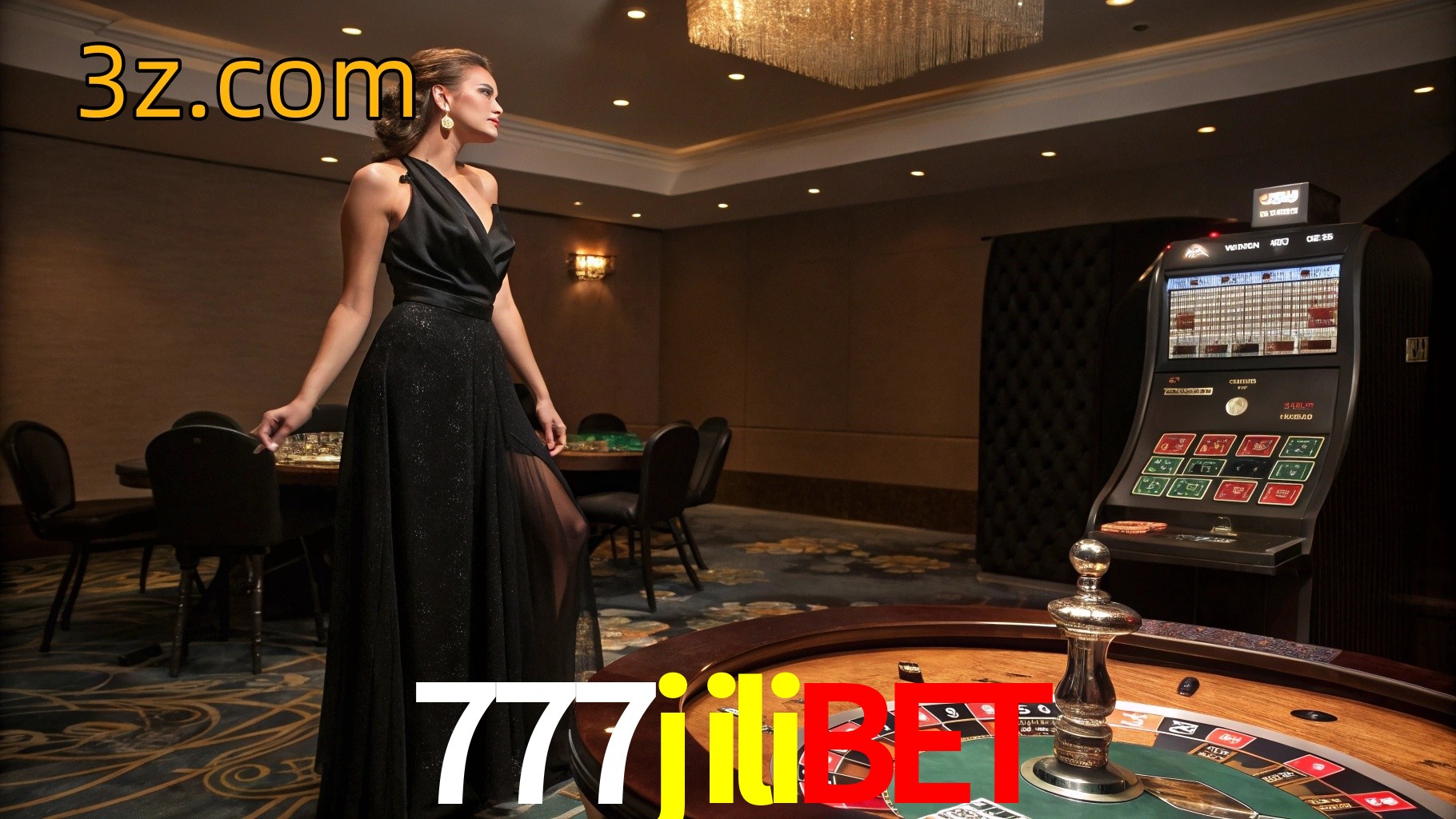  777jilibet jogo