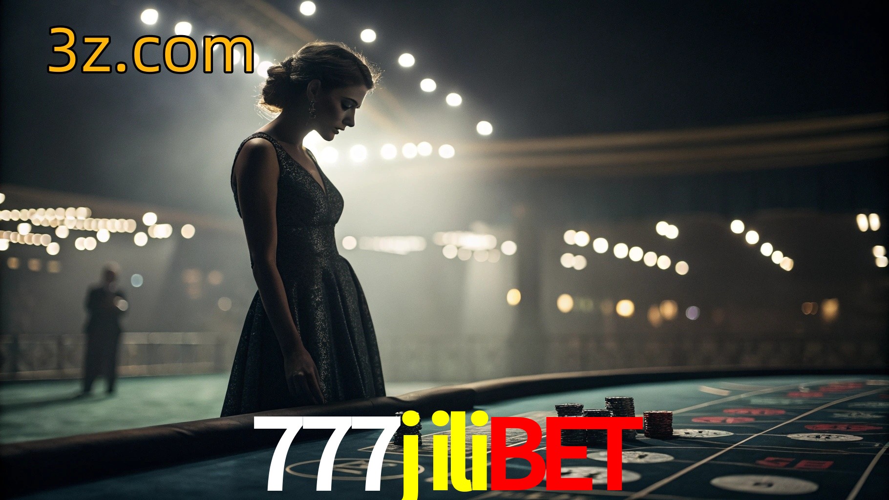 games 777jilibet