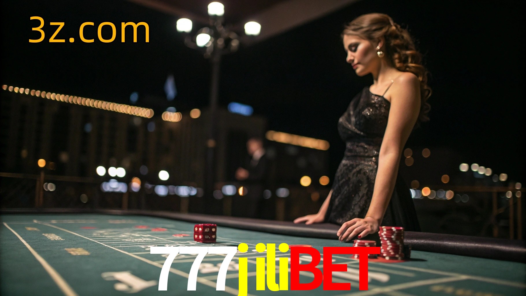 login 777jilibet