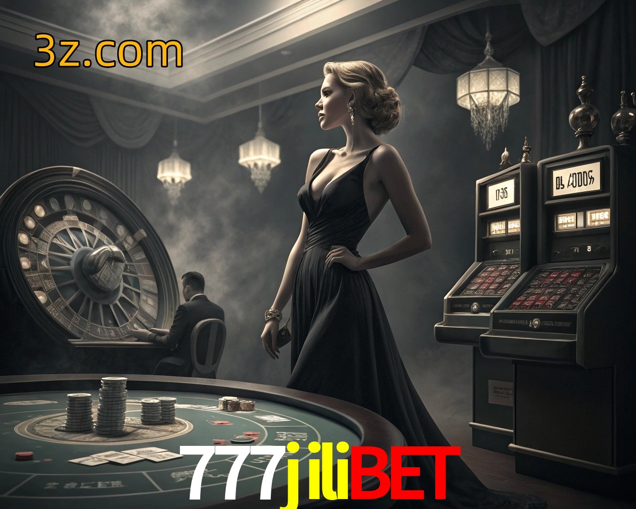 bonus 777jilibet