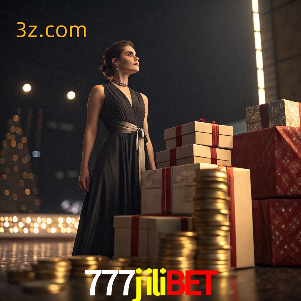  777jilibet bonus
