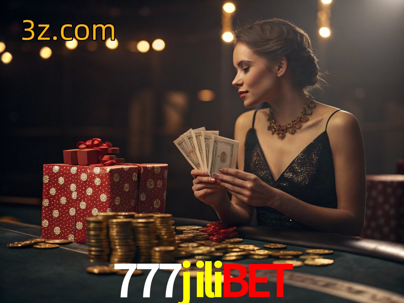  777jilibet com