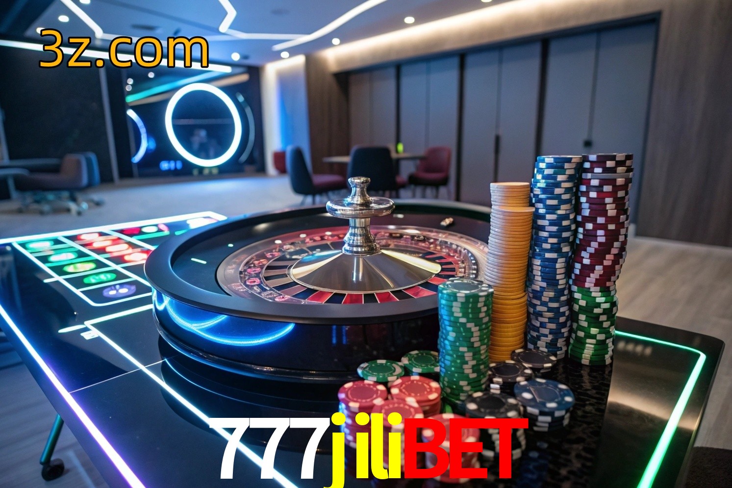 bet 777jilibet