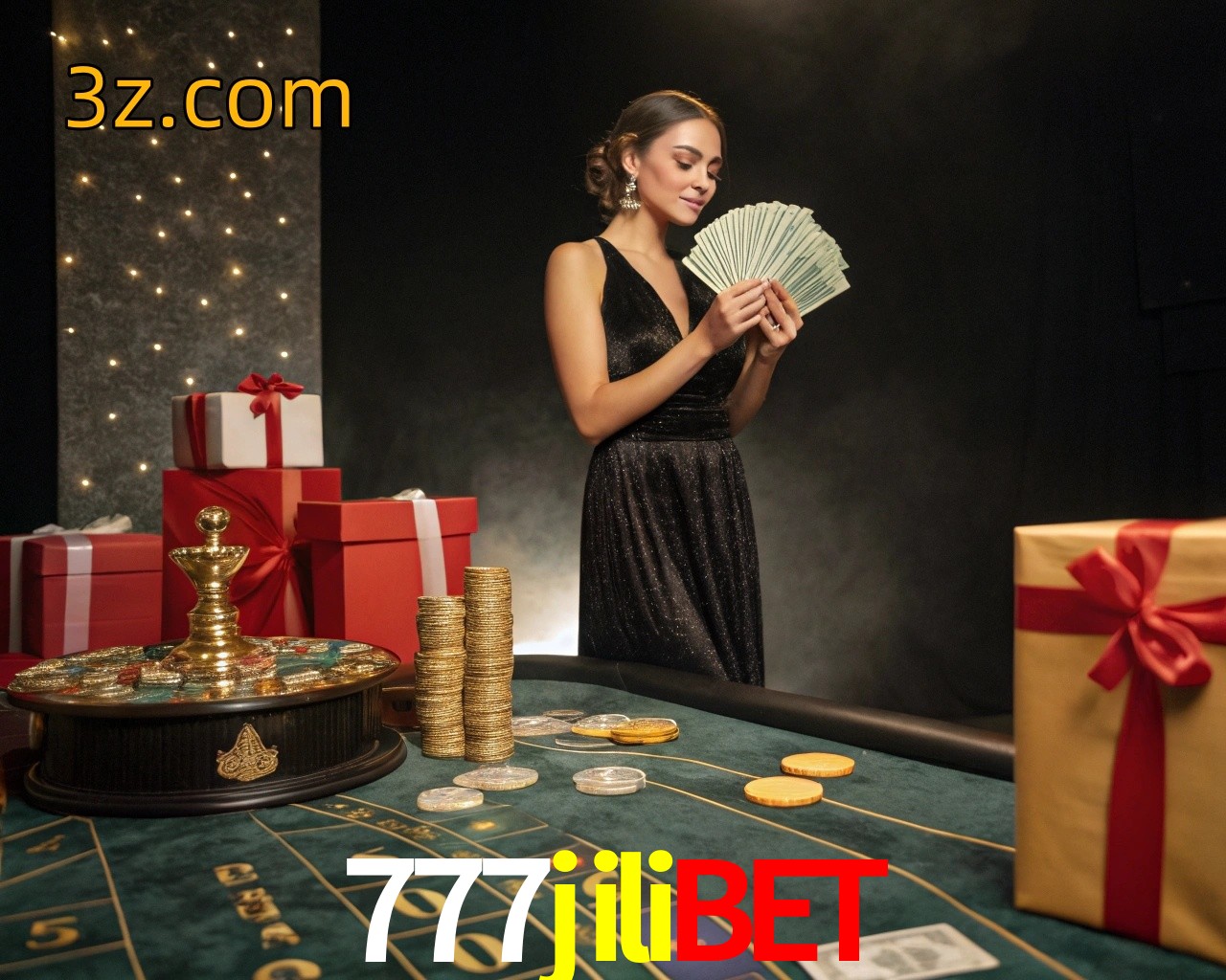  777jilibet