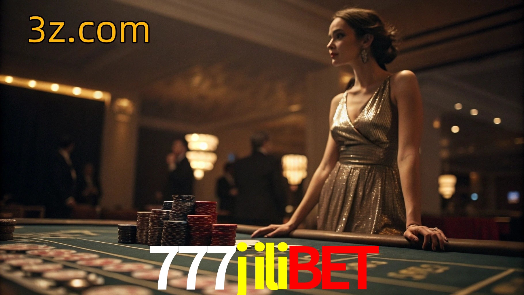  777jilibet