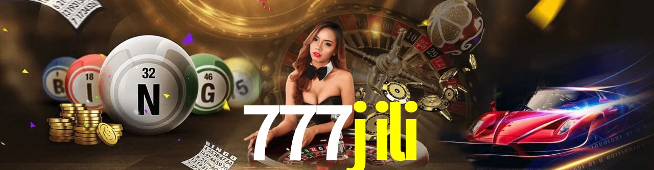 Promoção Relâmpago 777jili