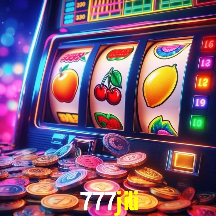 Casino Ao Vivo 777jili