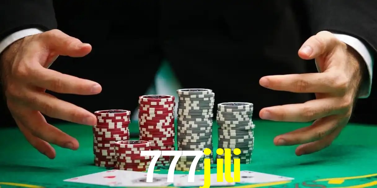 cassino 777jili