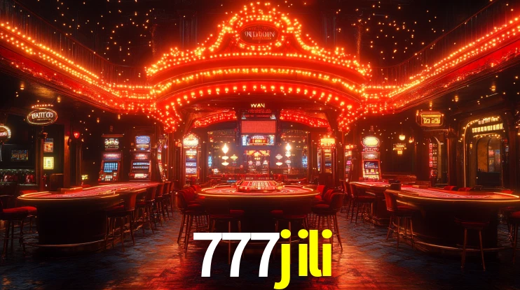 777jili App Interface
