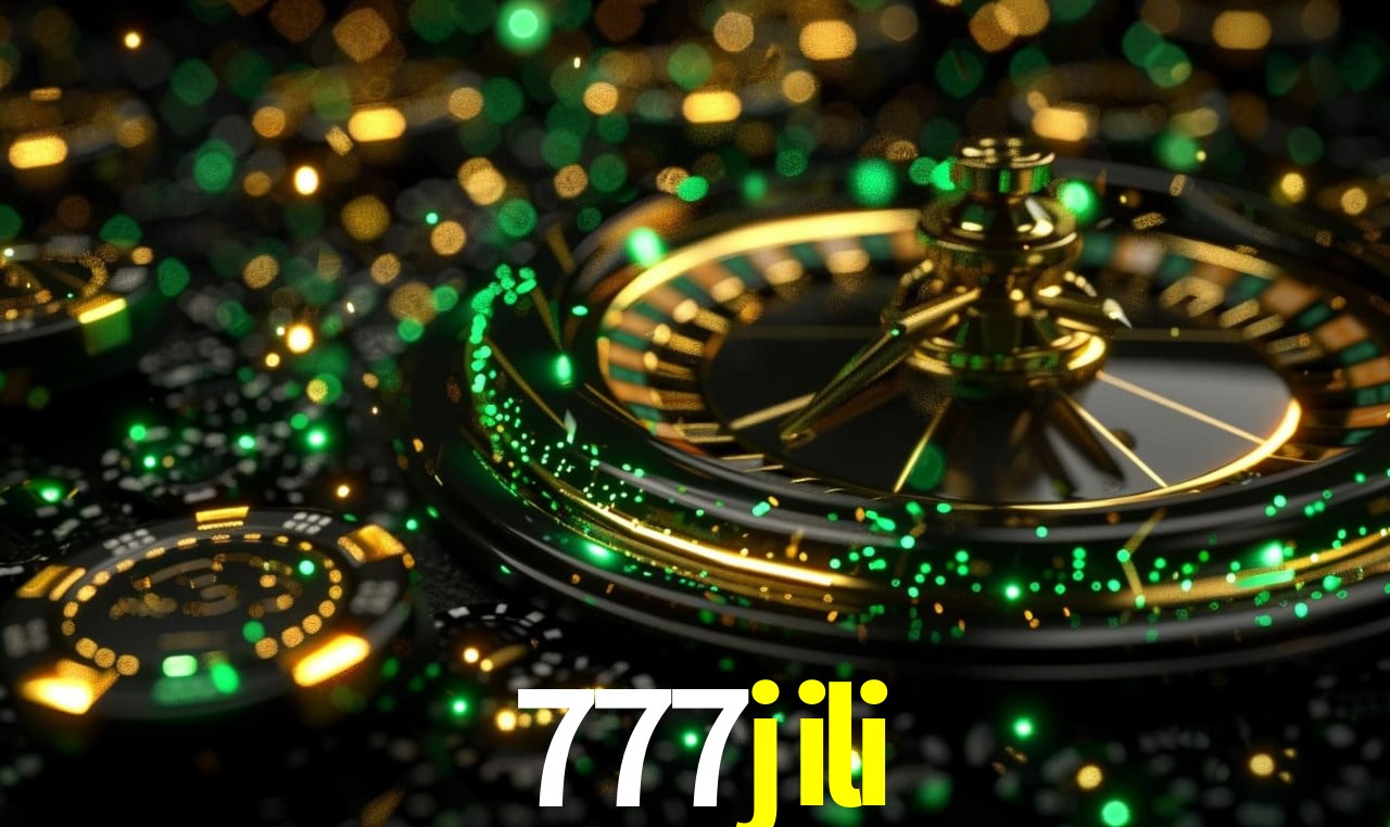 Promoções Sazonais 777jili