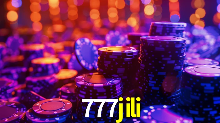 777jili: A Experiência de Casino com Jogos de Mesa ao Vivo