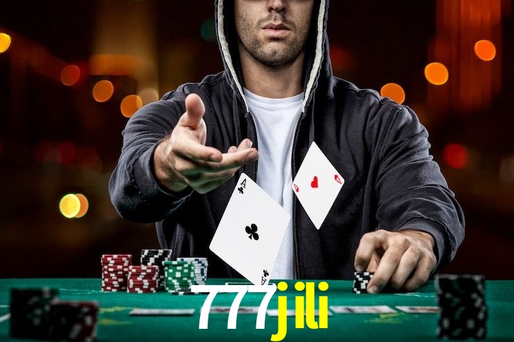 777jili