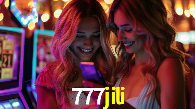 777jili