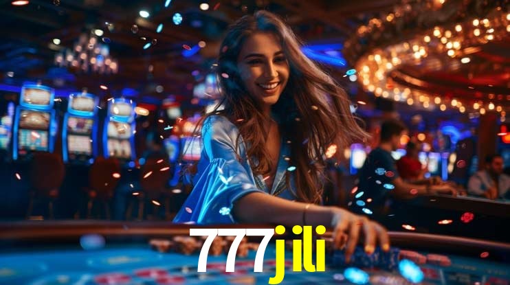 Experiência VIP 777jili