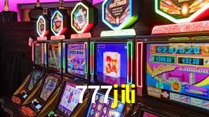 Inovações de Jogos na 777jili: O Futuro das Experiências Interativas