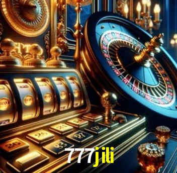 Jogos Exclusivos 777jili