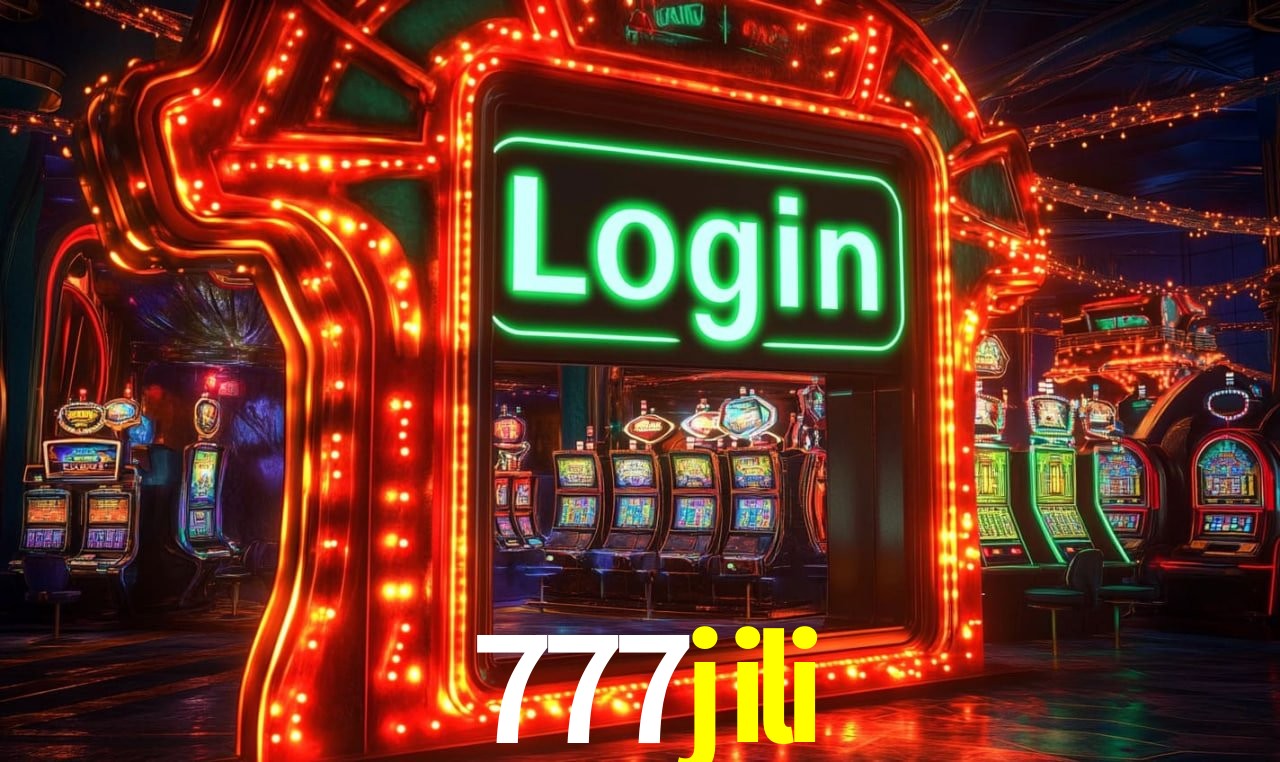 Torneios 777jili