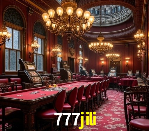 Cadastro Rápido 777jili