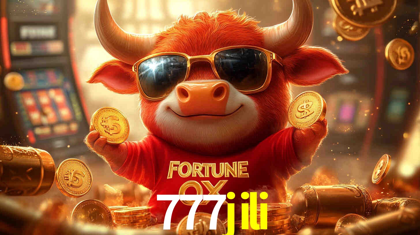 777jili bet