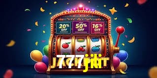 Provedores de Jogos 777jili