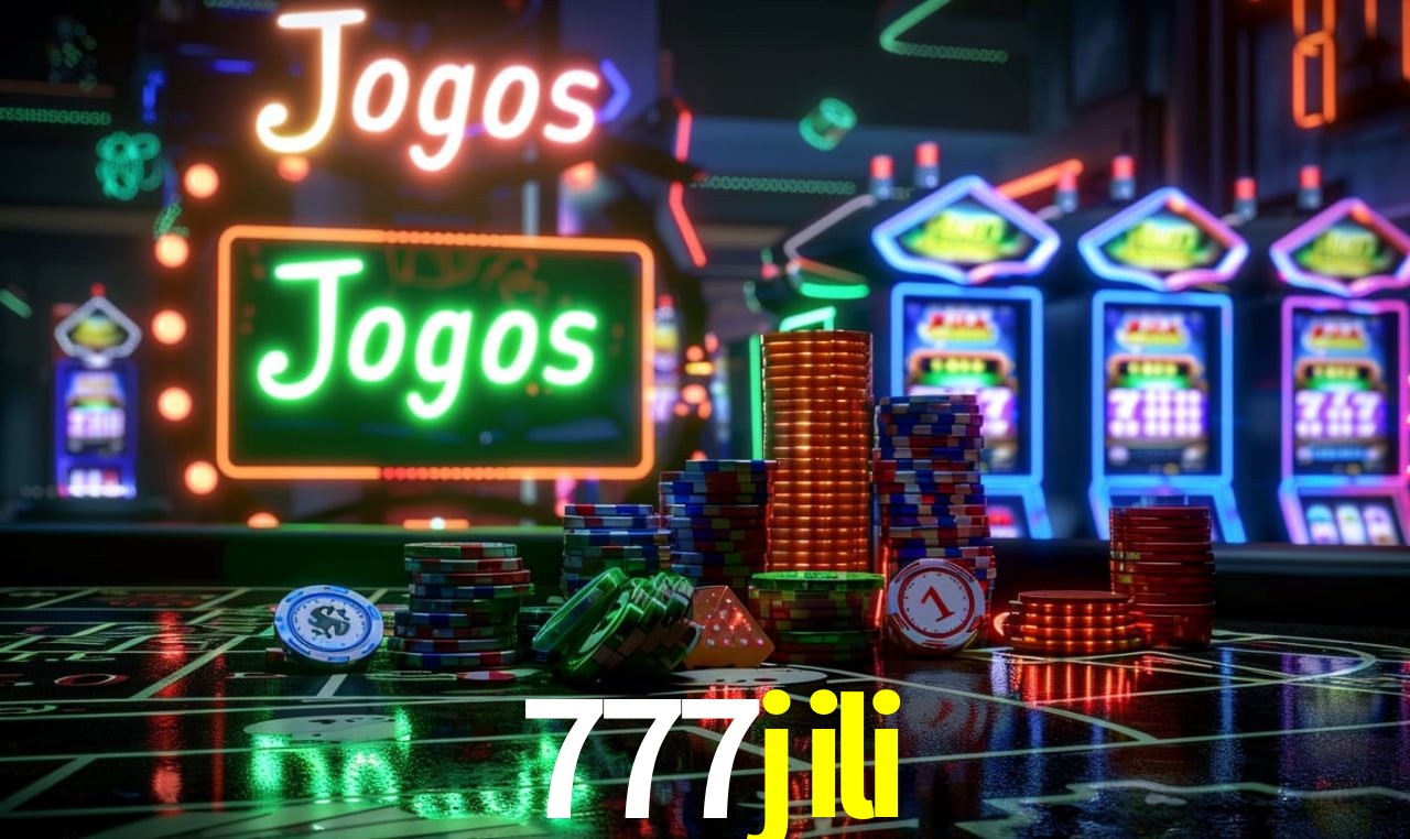 777jili bet