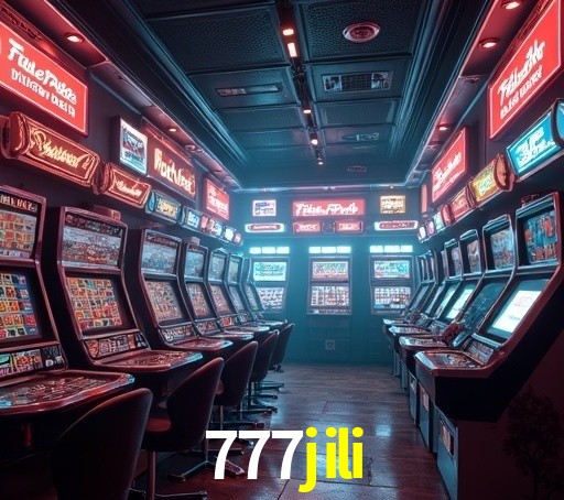 Tecnologia da Plataforma 777jili