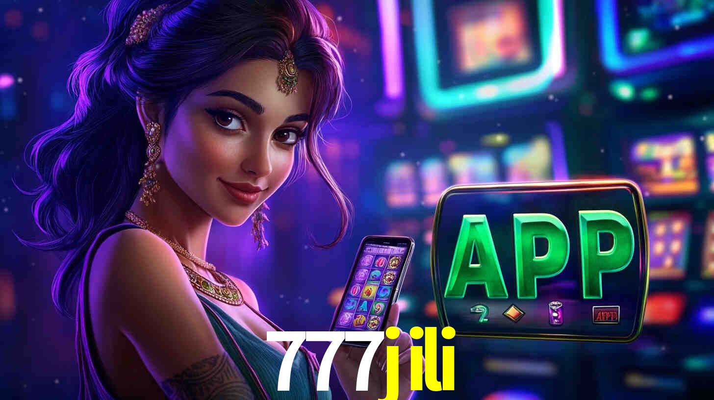777jili