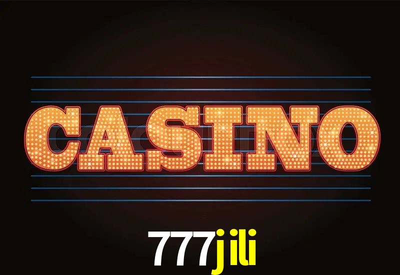 Casino VIP 777jili