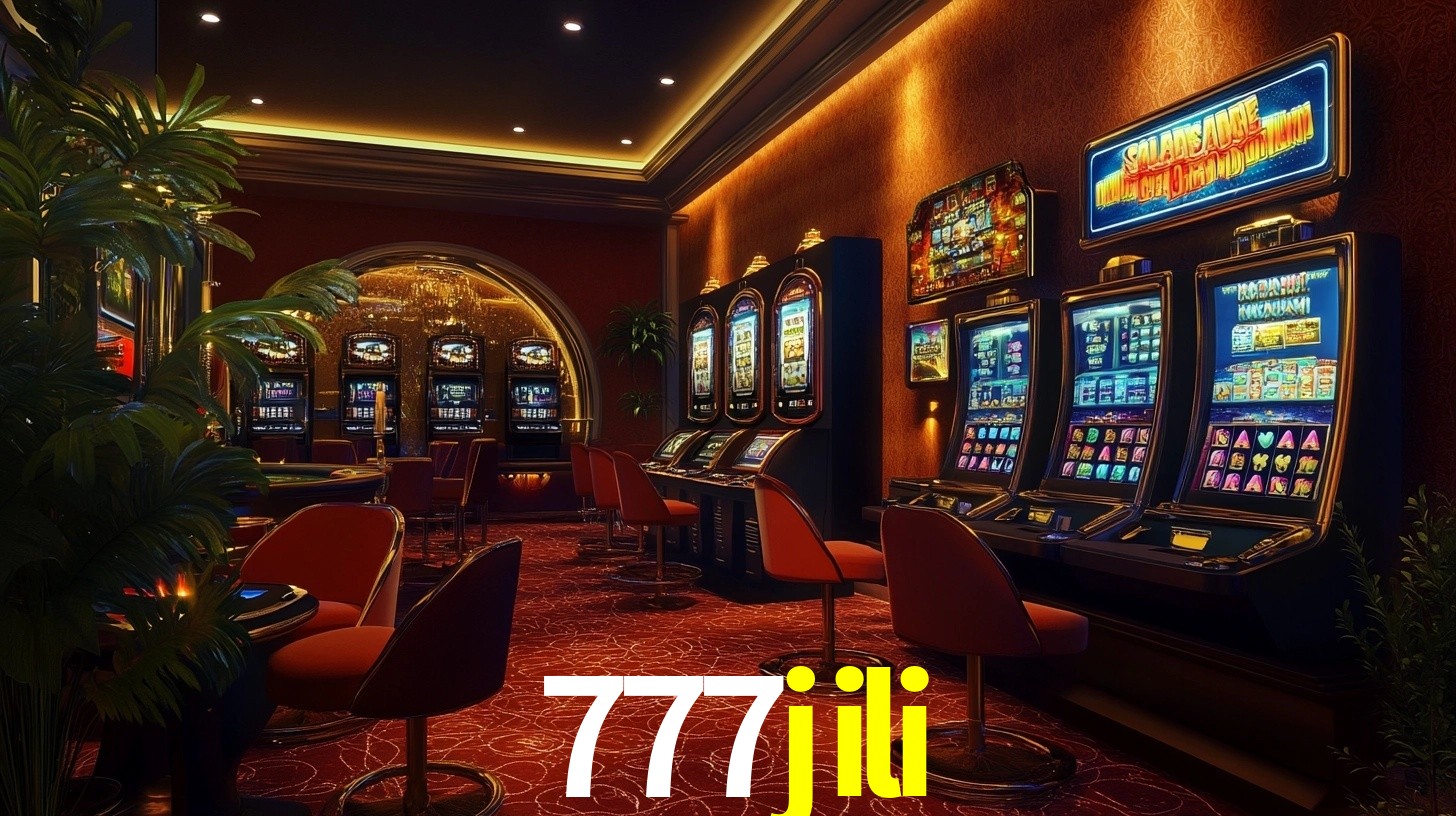 Blackjack Table 777jili