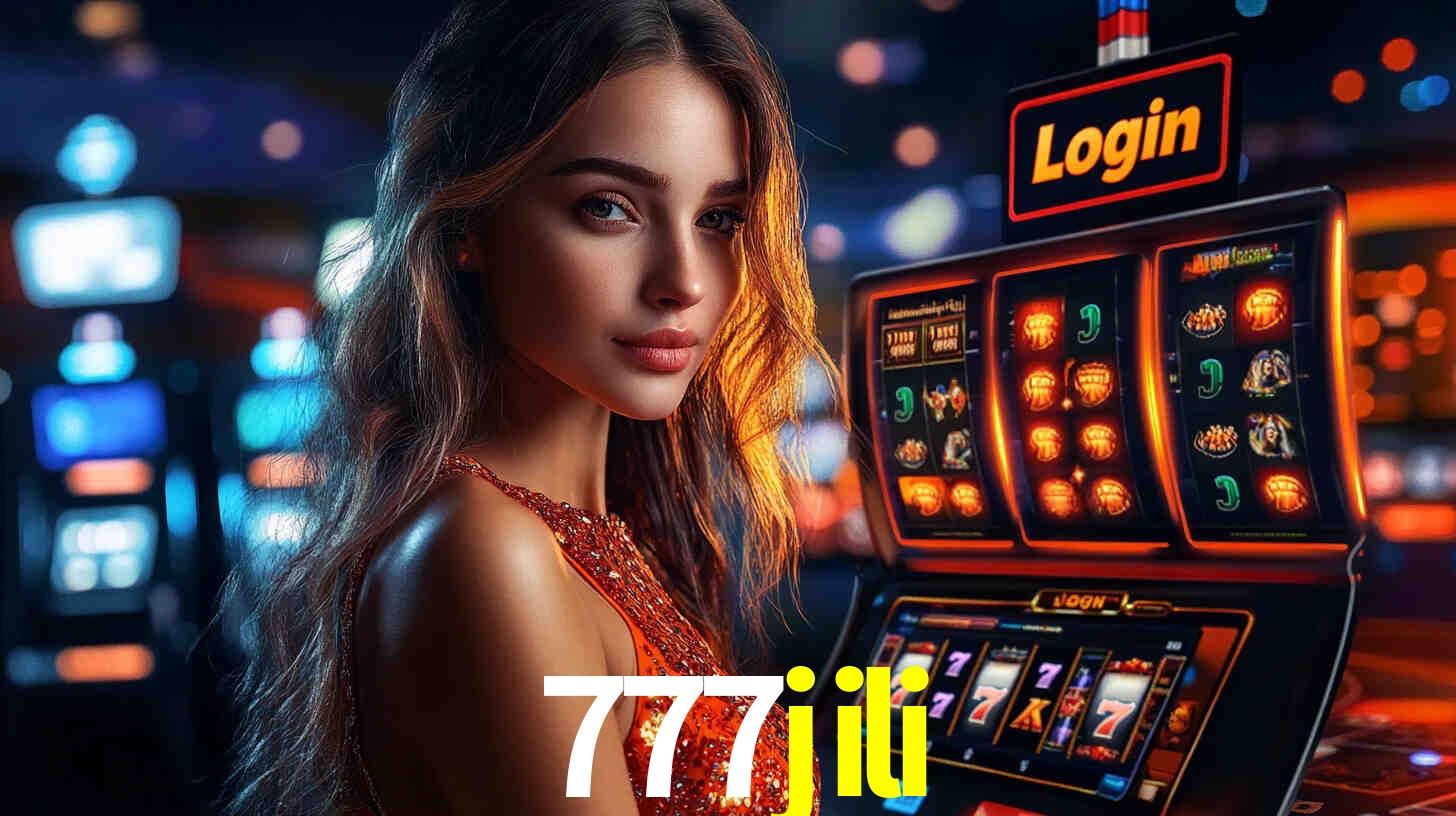 Experimente o Login Seguro Premium no 777jili