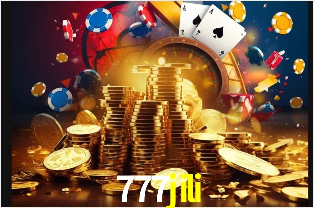 Explorando a Categoria de Eventos em Apostas na 777jili