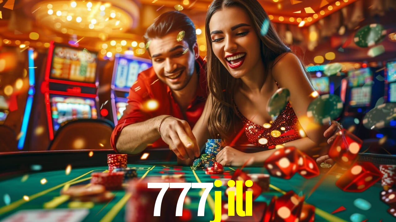 Recursos de Bônus 777jili