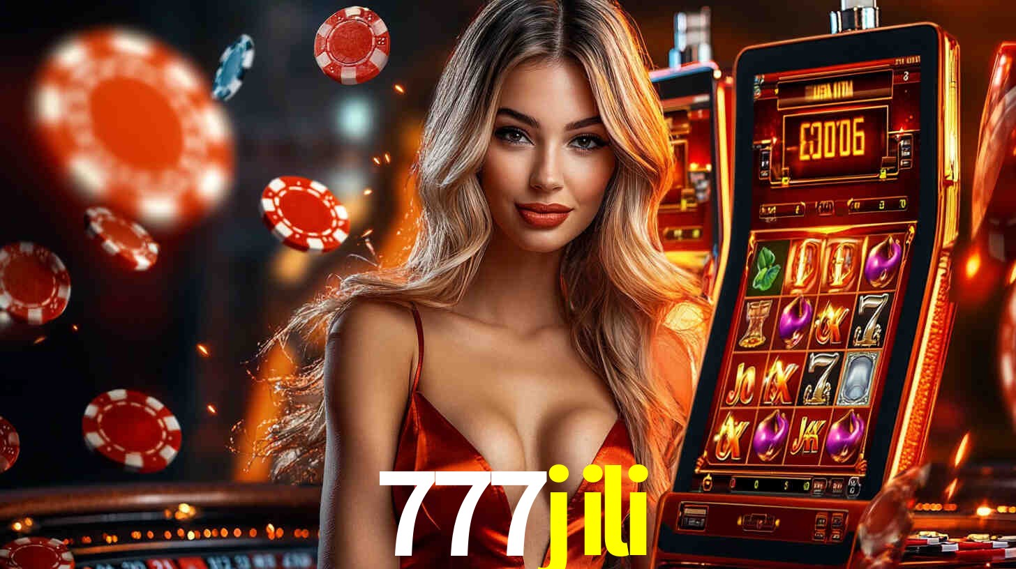 777jili bet