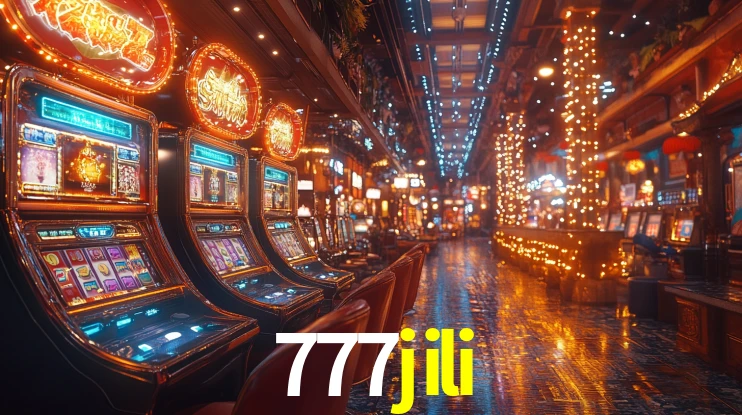 777jili