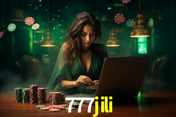 777jili bet