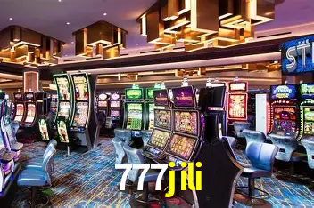 A Revolução dos Aplicativos de Jogos no 777jili