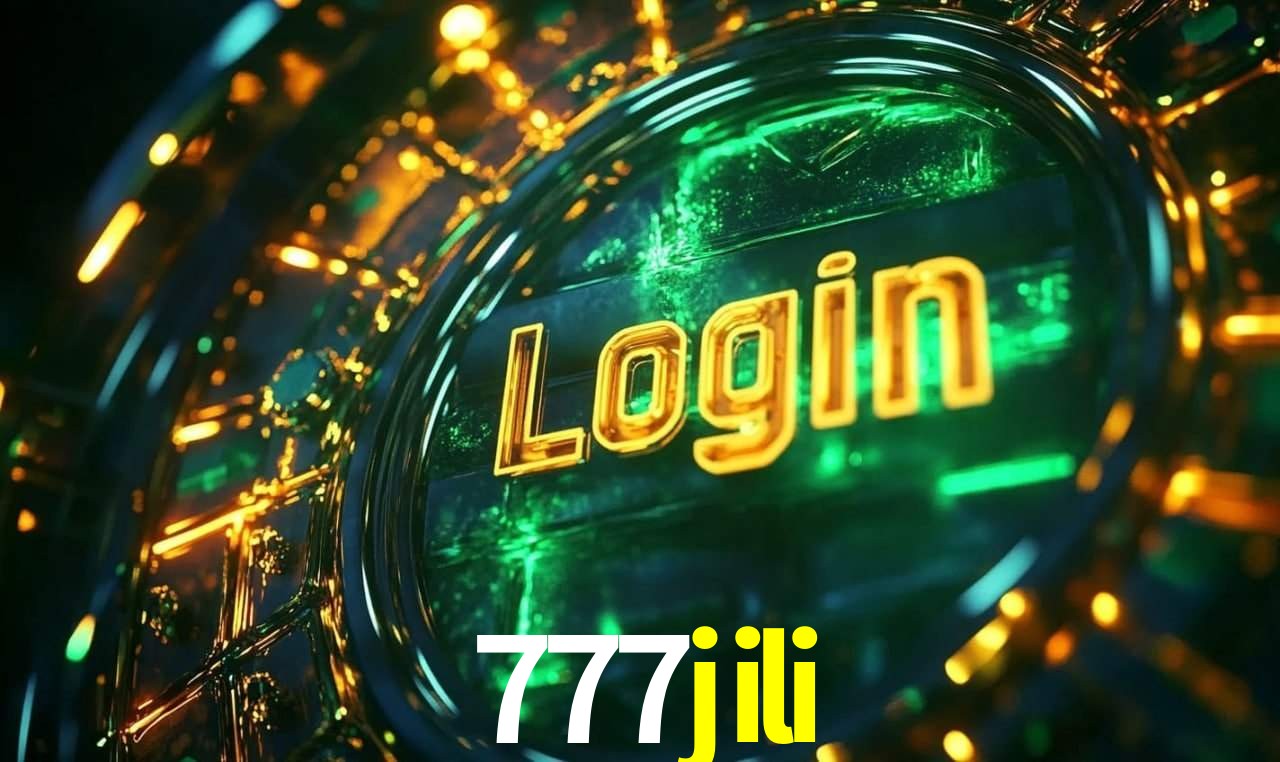 777jili