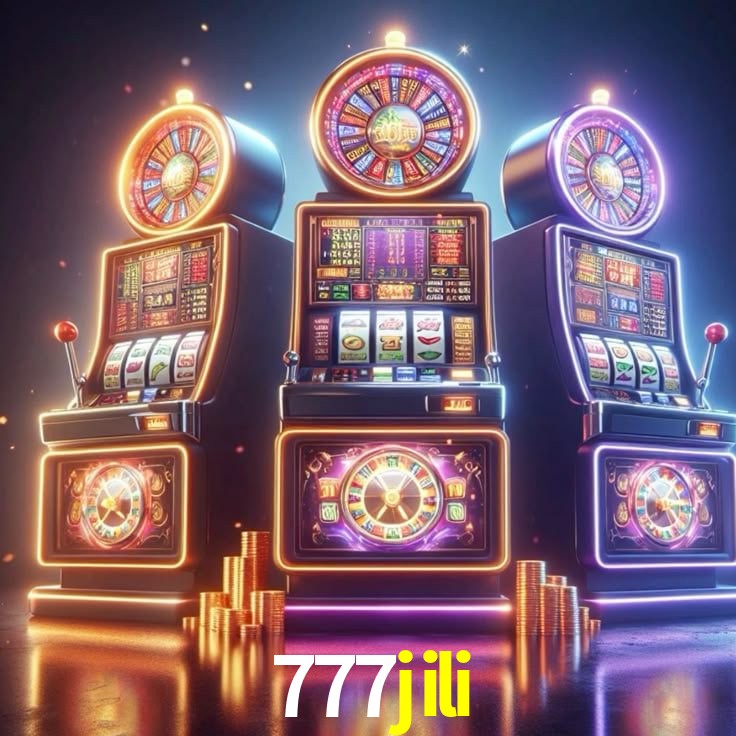 777jili bet