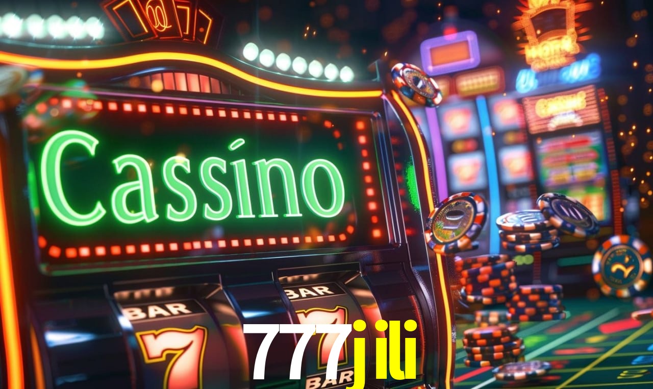 Estatísticas do Jogo 777jili
