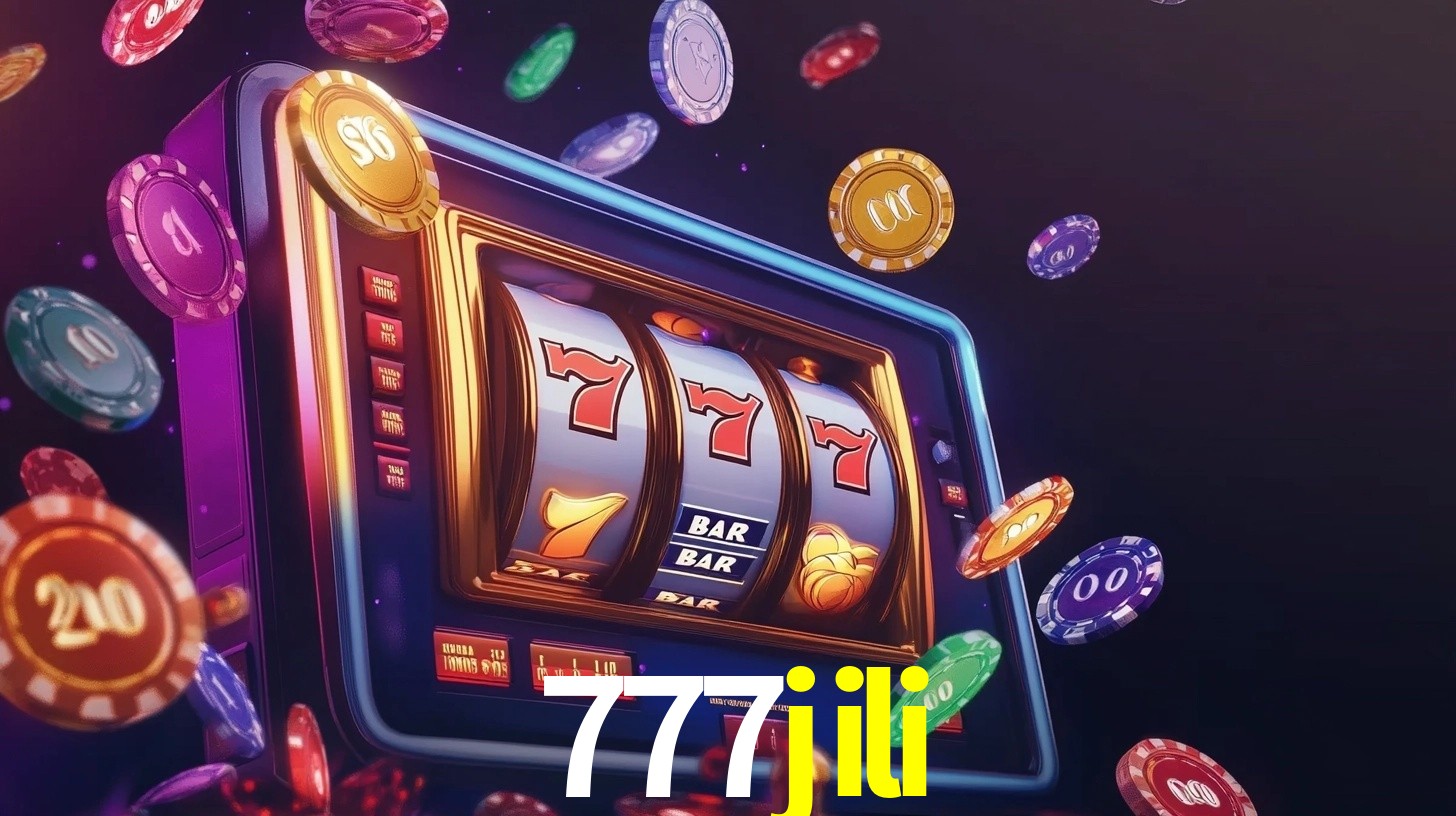 VIP Casino 777jili