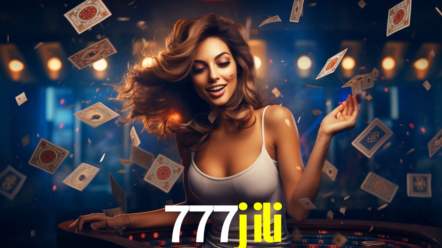 777jili
