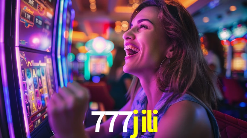 777jili