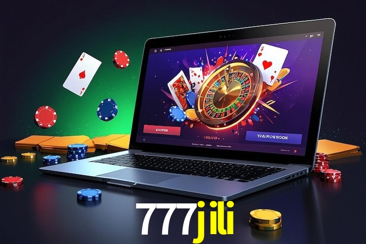 Benefícios da Conta 777jili