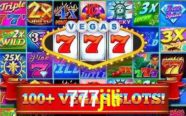 Desvendando o Mundo dos Jogos Virtuais na 777jili