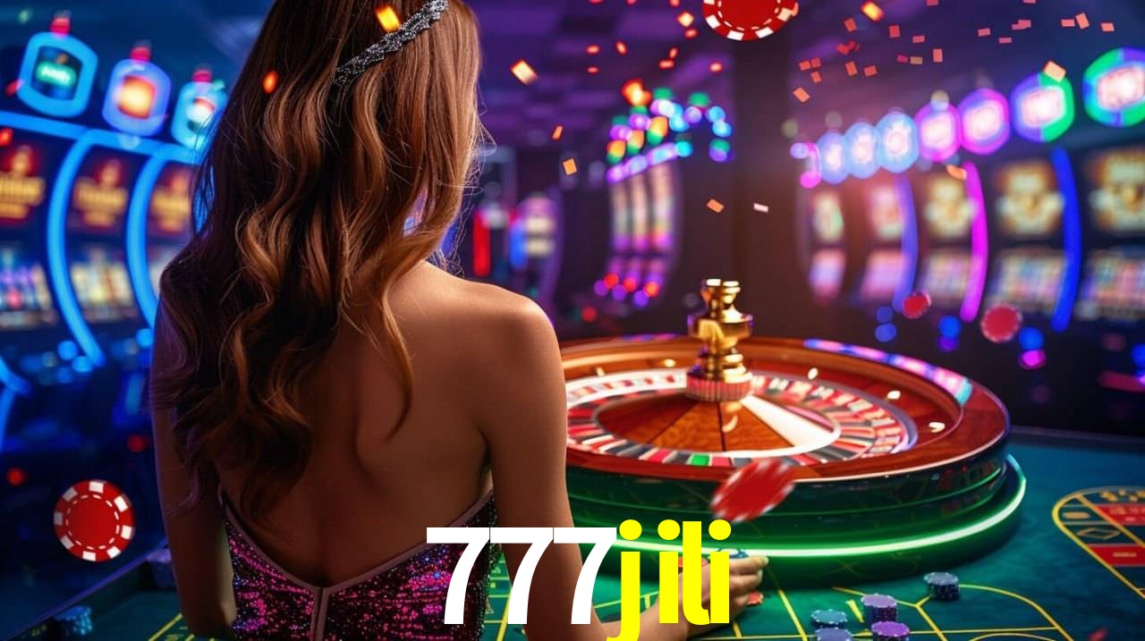 777jili